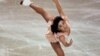 Olympic ice skater Yamaguchi inspires Barbie doll 