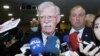 Former US Security Adviser Calls for Closer Ties With Taiwan