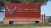 US blocks Chinese-backed crypto mining firm from owning land near military base 