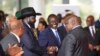 Opposition mounts against security bill in South Sudan