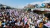 North Waziristan Peace Protest 