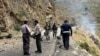 در حملهٔ تندروان در پاکستان ۱۶ منسوب اردو کشته شدند