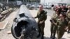 Yellen warns of new sanctions against Iran following attack on Israel 