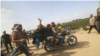 حماس مدعی شد دو گروگان دیگر را آزاد کرده است 