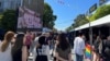 Pimpinan Universitas Australia dan China bertemu di Adelaide