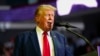 Once a rallying cry, 'radical Islamic terrorism' fades from Trump rhetoric
