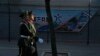 Employee at Israeli Embassy in China Stabbed; Foreign Suspect Detained 