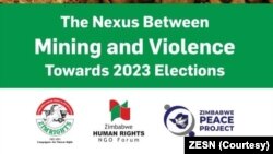 Bhuku raparurwa neZESN neUniversity of Zimbabwe