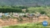 ကရင် စစ်ဘေးဒုက္ခသည်တွေနဲ့ အကူအညီ
