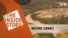 The Inside Story - Nature Crimes | Episode 124 TRANSCRIPT