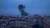 Militer Israel Balas Tembakan Roket dari Gaza dengan Serangan Udara 
