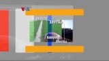 Kampung Amerika: Kantor Polisi Bubar