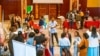 Online abuse silences women in Ethiopia, study finds