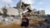 Israeli strikes kill 22 in Rafah; Netanyahu vows 'painful blows' on Hamas to free hostages