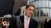 Trump Lawyers Urge Limited Rules in Proposed Protective Order 