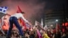 Greek Parties Make Desperate Play for Youth Vote Ahead of Elections