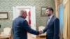 Milatović nastavio konsultacije: Podrška Spajiću, različito o sastavu vlade