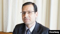 Abdullah Îmam