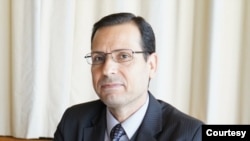 Abdullah Îmam