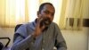 FILE - Former cabinet minister Khalid Omer Yousif, the official spokesperson of the civilian coalition that signed the agreement, speaks during an interview with Reuters in Khartoum, Sudan January 31, 2022.