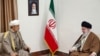 Iran Leader Would 'Welcome' Resumed Ties with Egypt 