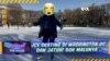 Vlogger On The Road: Jatuh Main Ice Skating!