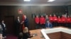 Đukanović predao predsjedničku kandidaturu, vjeruje u pobjedu u prvom krugu