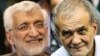 هەڵبژاردنی سەرۆکایەتی ئێران بە ئامادەبوونی پزشکیان و جەلیلی دەڕواتە خولی دووەم