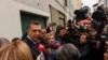 Greece to Wrap Up Search at Train Crash Site as Anger Simmers