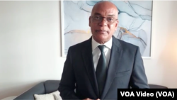 Adalberto Costa Júnior