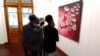 Bulawayo Gallery Intwasa - Maseko exhibition