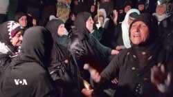 Piştî 35 Salan Şînîya Kurdên Enfalkirî li Başûrê Îraqê Nû Dibe