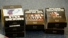In Canada, Each Cigar and Cigarette to Bear Cancer Warning