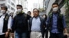 香港民主派支柱之一的何俊仁保释期间再遭港警国安处拘捕
