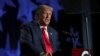 Trump Wants New Judge to Hear Election Fraud Case