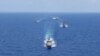 Ketegangan di Laut China Selatan Meningkat, Australia Perkuat Hubungan Militer dengan Filipina