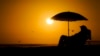 Earth’s September Temperatures 'Mind-Blowing,' Scientists Say 