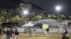 9 die when strong winds topple stage at a campaign rally in Mexico 