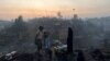 Bangladesh Panel Says Fire at Rohingya Camps 'Planned Sabotage’