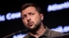 Zelenskyy Seeks Support in Talks with US Leaders
