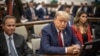 US Judge Imposes Partial Gag Order on Trump 