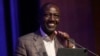 Kenyan President Reiterates His Country’s Commitment to Support Haiti 