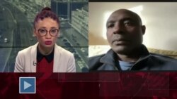 África Agora: "O Tribunal Supremo parece uma casa de gangsters", diz Rafael Marques