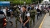6 Held in Killing of Ecuador Presidential Candidate are Slain in Prison