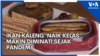 Ikan Kaleng 'Naik Kelas', Makin Diminati Sejak Pandemi