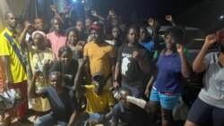 Guiné-Bissau: Agenda política marcada por restrições às liberdades civis