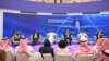 FILE - Dana Investasi Publik (Public Investment Fund/PIF) Arab Saudi membentuk sebuah grup baru, Neo Space Group, Senin (27/5). (Facebook/Neo Space Group)