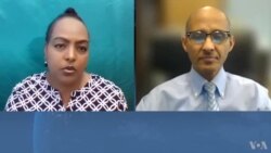 ▶ቃለ መጠይቕ ምስ ዶ/ር ሃብተኣብ ፍስሃ