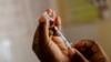 Climate Change Impeding Fight Against AIDS, TB and Malaria