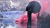 Farmers, Environmental Activists Hold Demos in The Hague 